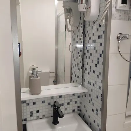 Room Marija Zagreb Exteriör bild