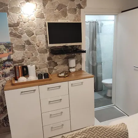 Room Marija Zagreb Exteriör bild