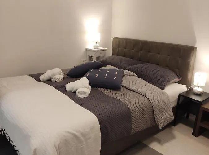 Room Marija