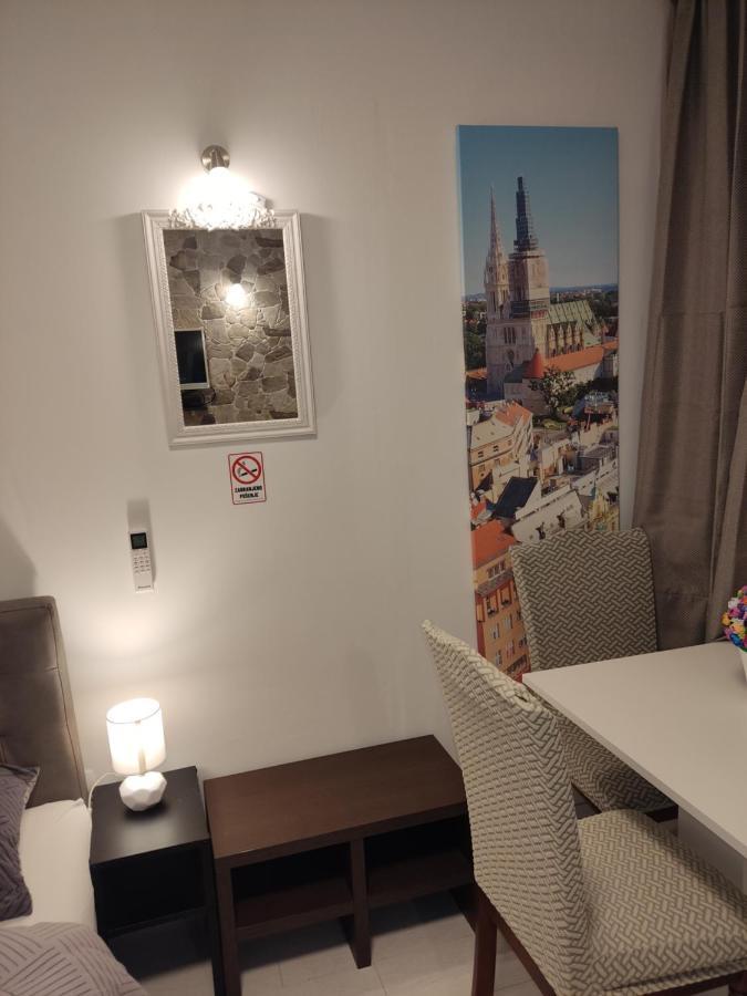 Marija Apartment Zagreb
