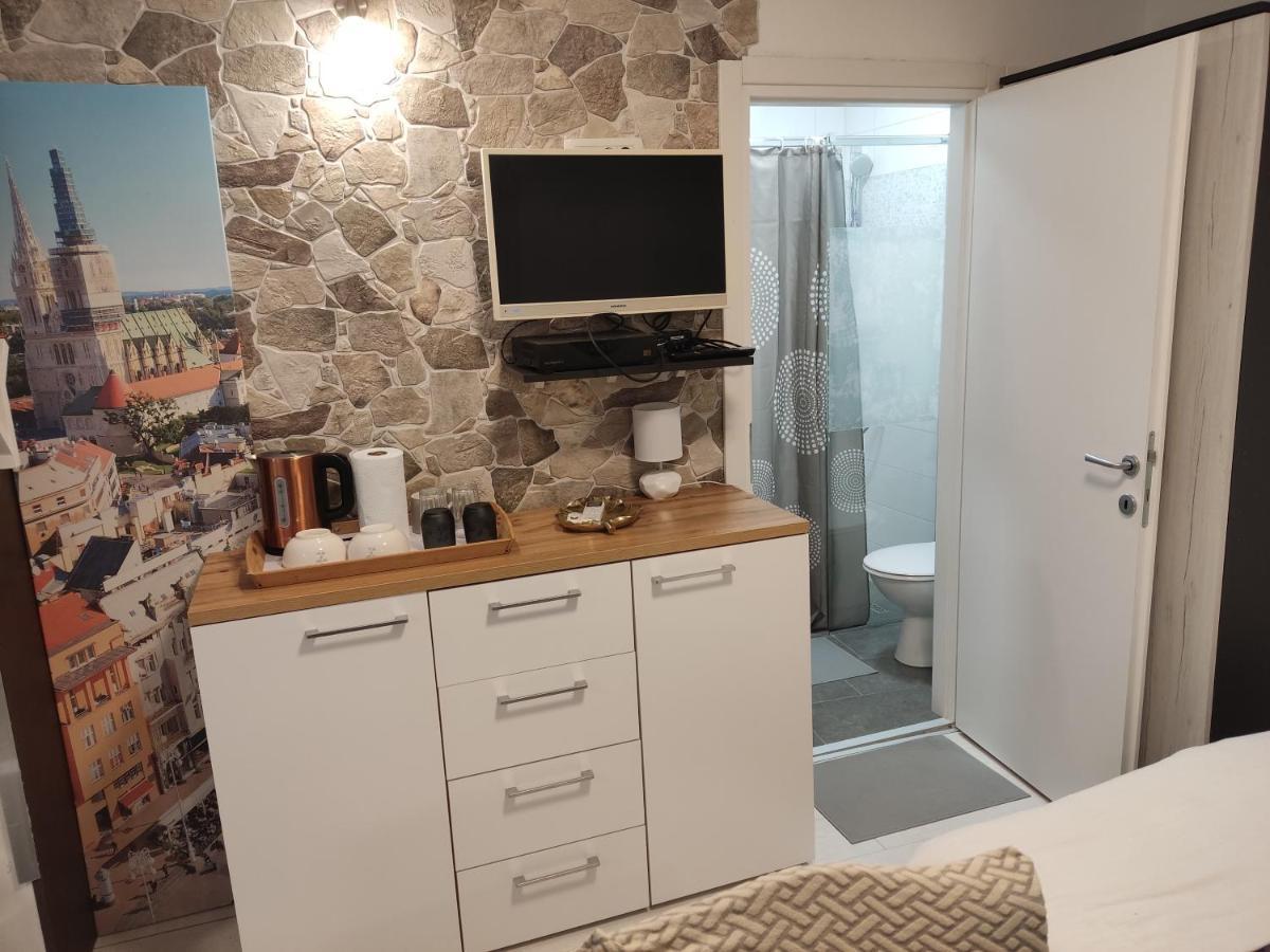 Marija Apartment Zagreb