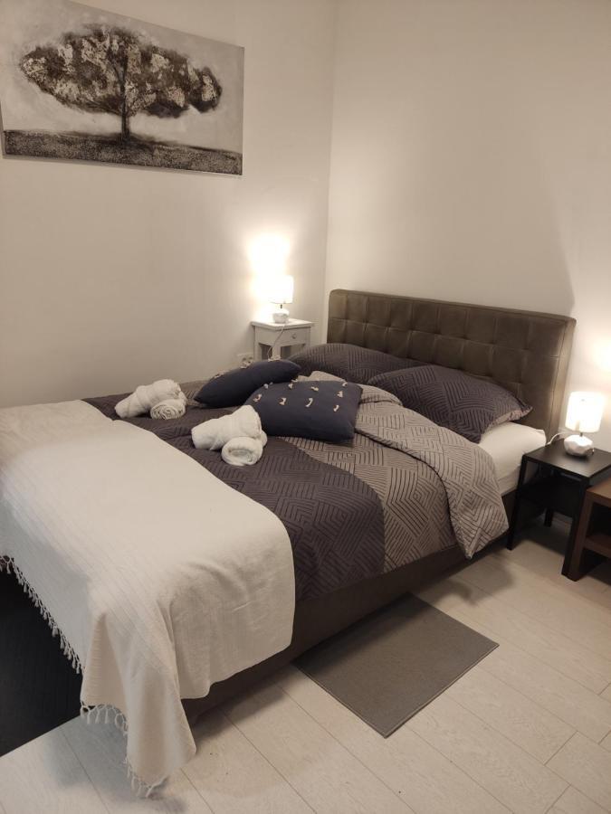 Apartment Marija *